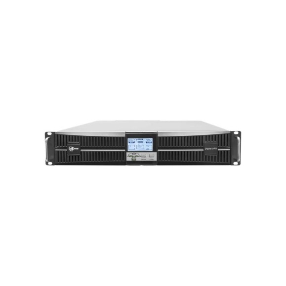 Источник бесперебойного питания SNR on-line, 6000 VA серии Intelligent, без АКБ SNR-UPS-ONRT-6000-INTXL Источник бесперебойного питания SNR on-line, 6000 VA серии Intelligent, без АКБ SNR-UPS-ONRT-6000-INTXL