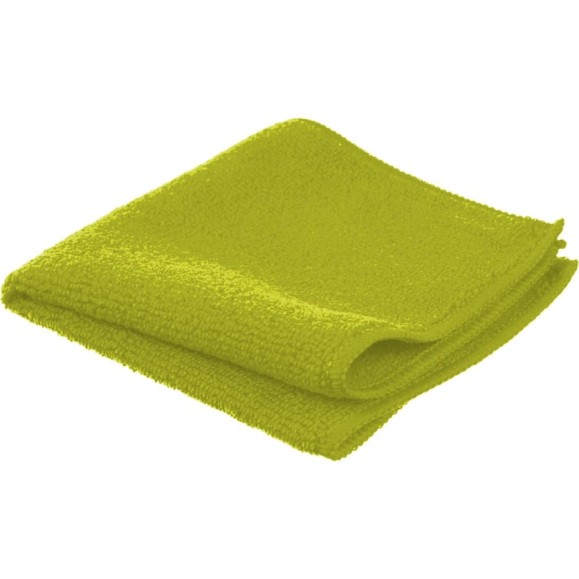 Салфетка из микрофибры NV 30x30см, желтая, 300гр NV-MS300-Y Салфетка из микрофибры NV 30x30см, желтая, 300гр NV-MS300-Y