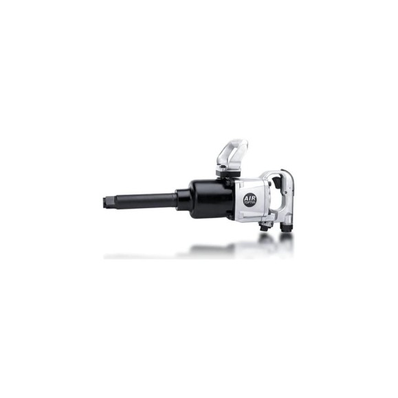 Пневмогайковерт TOPTUL SUPER DUTY 1", 2440 Нм, длинн. жало KAAB321808 Пневмогайковерт TOPTUL SUPER DUTY 1", 2440 Нм, длинн. жало KAAB321808