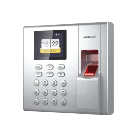 Терминал Hikvision DS-K1T8003EF УТ-00037941 Терминал Hikvision DS-K1T8003EF УТ-00037941