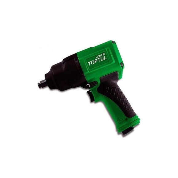 Пневмогайковерт TOPTUL SUPER DUTY 1/2", 1085 Нм KAAJ1680 Пневмогайковерт TOPTUL SUPER DUTY 1/2", 1085 Нм KAAJ1680