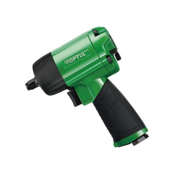 Пневмогайковерт TOPTUL 1/2", 678 Нм KAAX1650 Пневмогайковерт TOPTUL 1/2", 678 Нм KAAX1650