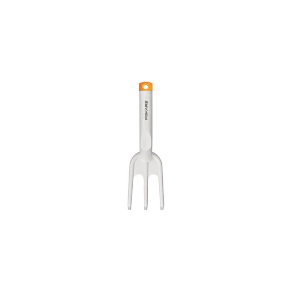 Облегченная вилка для прополки Fiskars 1027034 Облегченная вилка для прополки Fiskars 1027034
