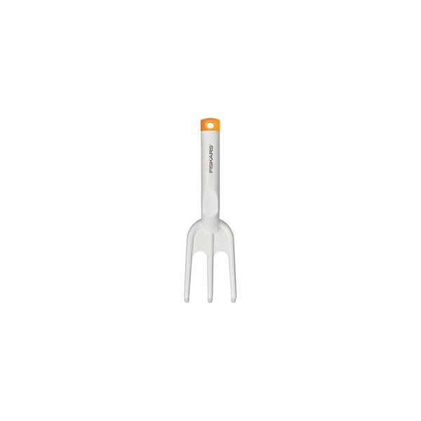 Облегченная вилка для прополки Fiskars 1027034