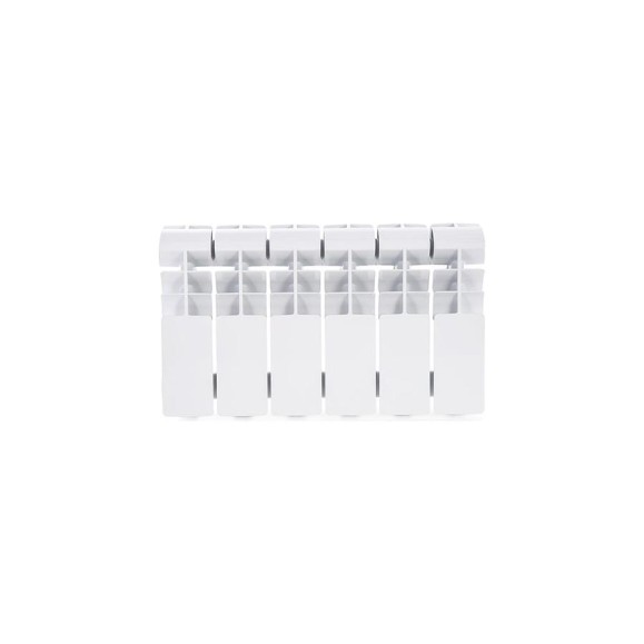 Алюминиевый радиатор LAMMIN eco al200-100- 6 LM13409680006 Алюминиевый радиатор LAMMIN eco al200-100- 6 LM13409680006