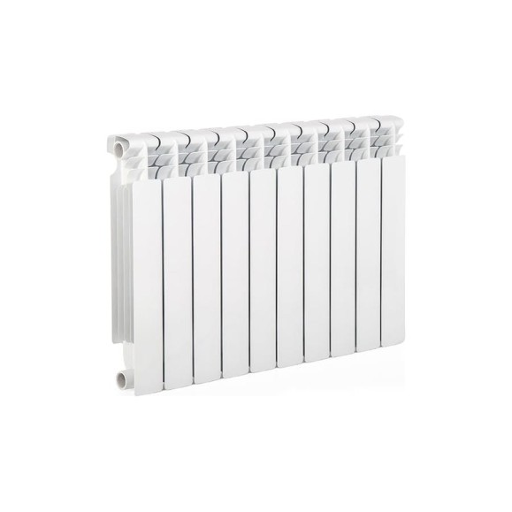Биметаллический радиатор LAMMIN premium bm500-100-10 LM12109680010 Биметаллический радиатор LAMMIN premium bm500-100-10 LM12109680010