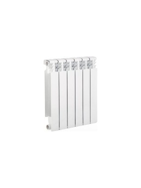 Биметаллический радиатор LAMMIN premium bm500-100- 6 LM12109680006 Биметаллический радиатор LAMMIN premium bm500-100- 6 LM12109680006