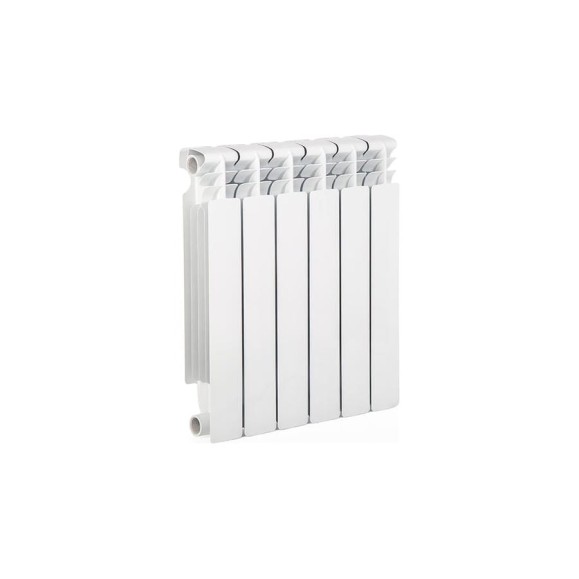 Биметаллический радиатор LAMMIN premium bm500-100- 6 LM12109680006 Биметаллический радиатор LAMMIN premium bm500-100- 6 LM12109680006