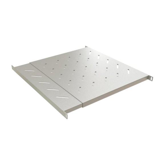 Полка Hyperline TSD3L-0.5U-405/700-RAL7035 с 19'' креплением, раздвижная, 0.5U 449618 Полка Hyperline TSD3L-0.5U-405/700-RAL7035 с 19'' креплением, раздвижная, 0.5U 449618