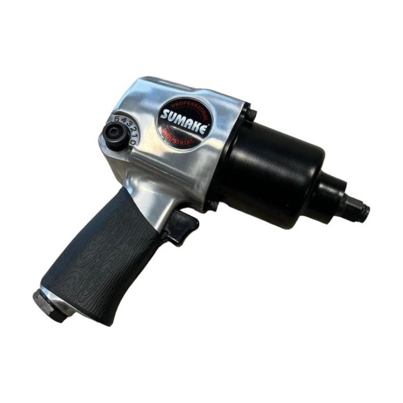 Гайковерт Pegas pneumatic ST-5544 крутящий момент 813 Нм, 7000 об/мин, 1/2.2.5 кг 1706 Гайковерт Pegas pneumatic ST-5544 крутящий момент 813 Нм, 7000 об/мин, 1/2.2.5 кг 1706