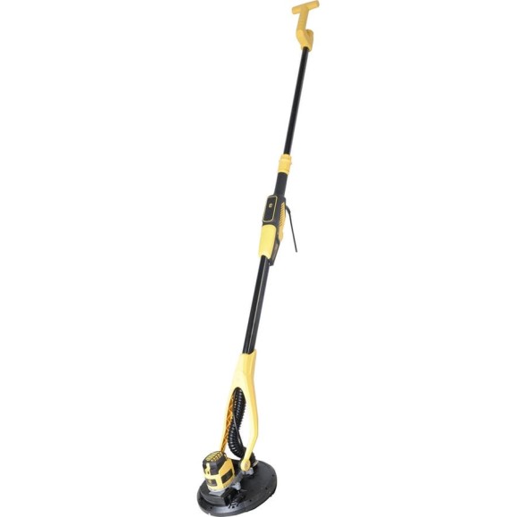 Шлифмашина стен Hanskonner HDWS6080BL Шлифмашина стен Hanskonner HDWS6080BL