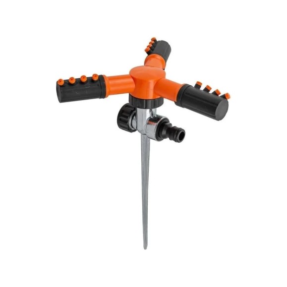 Импульсный распылитель на металлической пике WMC TOOLS WMC-TG7402005(56414) Импульсный распылитель на металлической пике WMC TOOLS WMC-TG7402005(56414)
