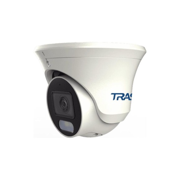 Ip камера видеонаблюдения Trassir TR-D8181IR3 v3 2.8 УТ-00051752 Ip камера видеонаблюдения Trassir TR-D8181IR3 v3 2.8 УТ-00051752