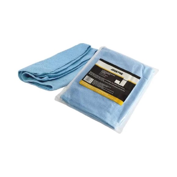Салфетки многоразовые из микроволокна Jeta PRO 32 х 36 см 10 шт Microfiber cleaning Салфетки многоразовые из микроволокна Jeta PRO 32 х 36 см 10 шт Microfiber cleaning