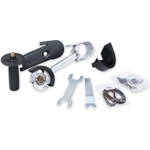 Насадка Multi Cutter Begin MANPA М00016525 Насадка Multi Cutter Begin MANPA М00016525