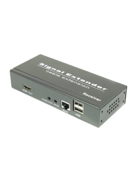 Дополнительный приёмник OSNOVO RLN-HiKM2 для комплекта TLN-HiKM2+RLN-HiKM2 sct1479
