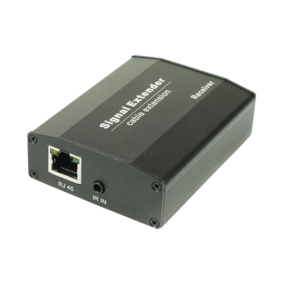 Дополнительный приёмник OSNOVO RLN-Hi3 для комплекта TLN-Hi3+RLN-Hi3 sct1504 Дополнительный приёмник OSNOVO RLN-Hi3 для комплекта TLN-Hi3+RLN-Hi3 sct1504