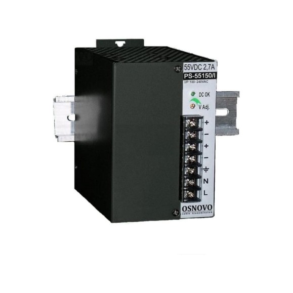 Промышленный блок питания OSNOVO PS-55150/I sct1189