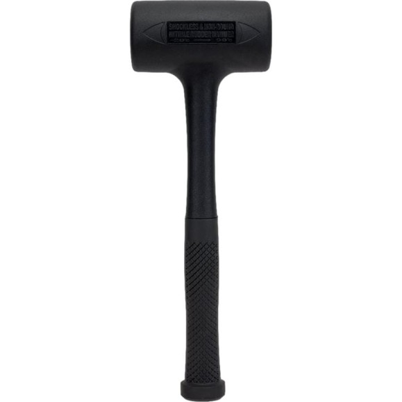 Резиновый молоток AIST 1588гр 79920616 00-00008070 Резиновый молоток AIST 1588гр 79920616 00-00008070