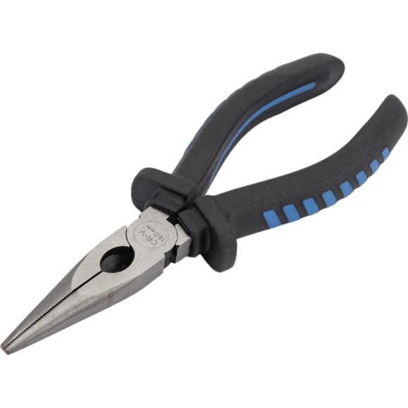 Плоскогубцы GeeTee 160 мм 17-0316-5 Плоскогубцы GeeTee 160 мм 17-0316-5