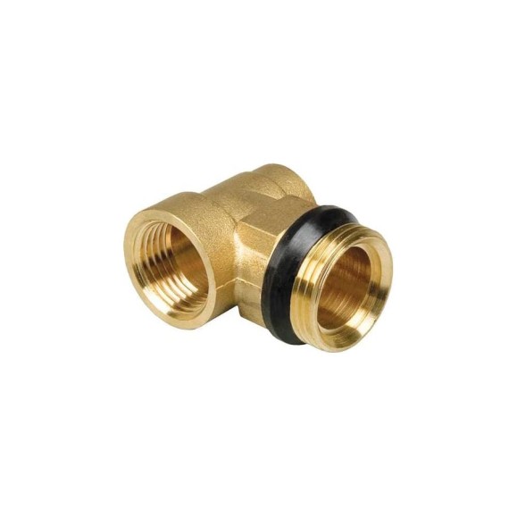 Концовка коллектора BYR PEX 1 1/4 Концовка коллектора BYR PEX 1 1/4