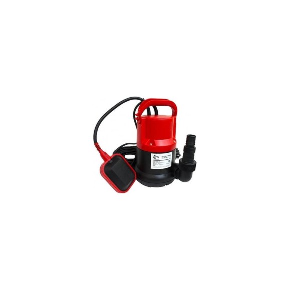 Дренажный насос STI UP-400 P ТТ000014855 Дренажный насос STI UP-400 P ТТ000014855