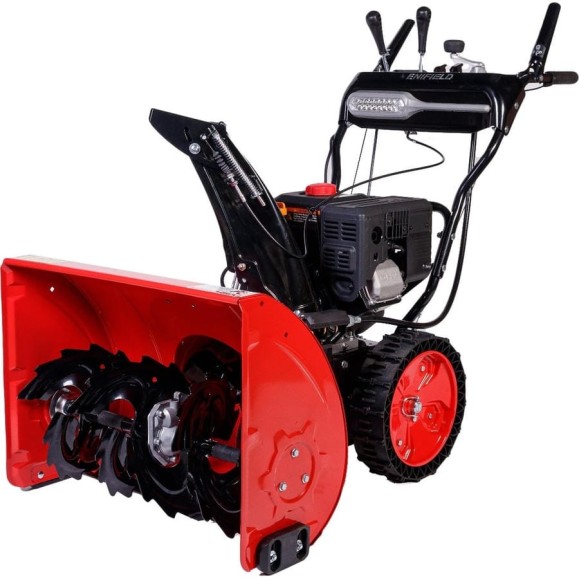 Бензиновый снегоуборщик ENIFIELD 971 pro EN 971 PRO Бензиновый снегоуборщик ENIFIELD 971 pro EN 971 PRO