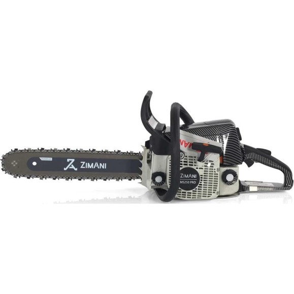 Бензопила ZimAni ms 250 pro 16 Бензопила ZimAni ms 250 pro 16