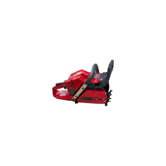 Бензопила CARVER h365 валочная 01.004.00059 Бензопила CARVER h365 валочная 01.004.00059