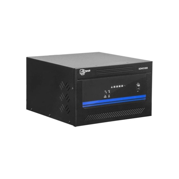 Инвертор SNR 1000 VA, серии SH SNR-INV-1000-SH