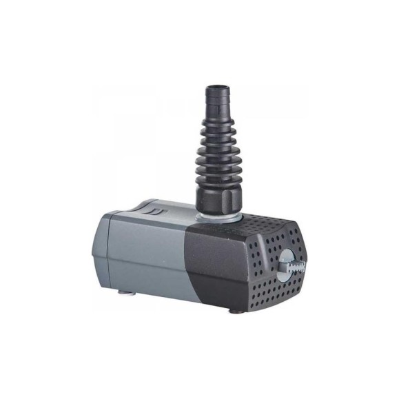 Многофункциональный насос Heissner AQUA STARK 700 л/ч Indoor P700E-i Многофункциональный насос Heissner AQUA STARK 700 л/ч Indoor P700E-i