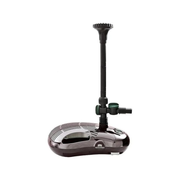 Насос для фонтана Heissner Aqua Jet - ECO, 2900 л/ч P2900E-00 Насос для фонтана Heissner Aqua Jet - ECO, 2900 л/ч P2900E-00