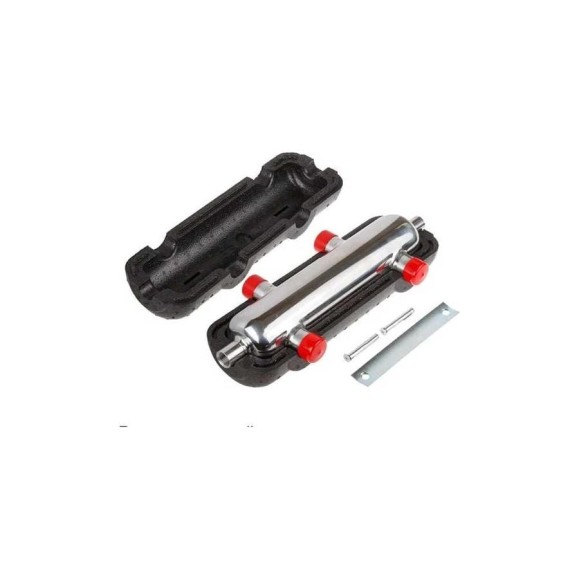 Гидрострелка AV Engineering 1x4 AVE155016 Гидрострелка AV Engineering 1x4 AVE155016