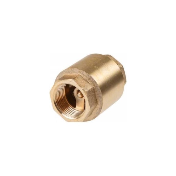 Обратный клапан AV Engineering 3/4 AVE143034 Обратный клапан AV Engineering 3/4 AVE143034