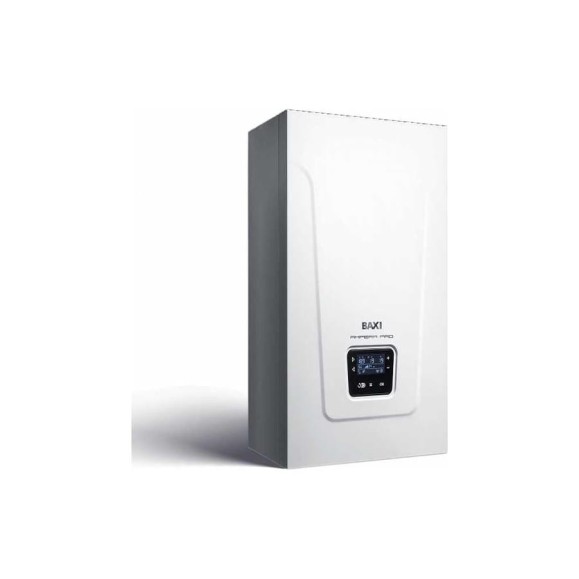 Электрический котел Baxi Electric boiler ampera pro 30 E8403330 Электрический котел Baxi Electric boiler ampera pro 30 E8403330