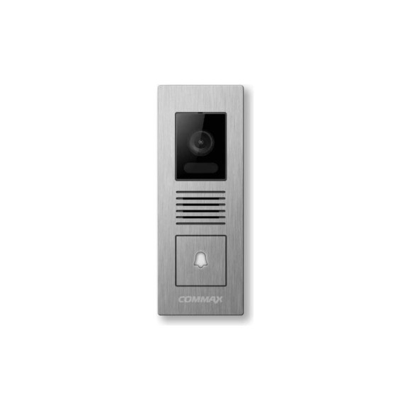 Вызывная видеопанель COMMAX drc-4pip, серебро DRC-4PIP(Серебро) Вызывная видеопанель COMMAX drc-4pip, серебро DRC-4PIP(Серебро)