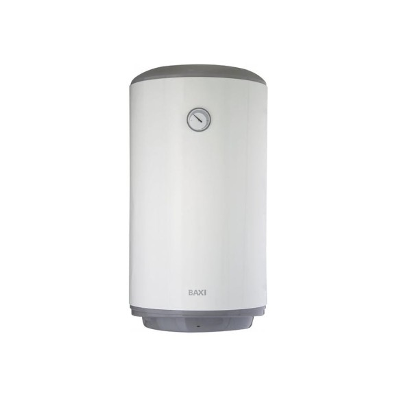 Термоэлектрический водонагреватель Baxi V 580 TD, накопительный, настенный, объём, л-80, эмалированная сталь, вертикальный, правосторонний A7110912 Термоэлектрический водонагреватель Baxi V 580 TD, накопительный, настенный, объём, л-80, эмалированная сталь, вертикальный, правосторонний A7110912