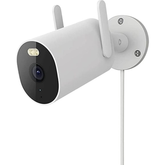 Камера наружного наблюдения Xiaomi outdoor camera aw300 BHR6816EU Камера наружного наблюдения Xiaomi outdoor camera aw300 BHR6816EU