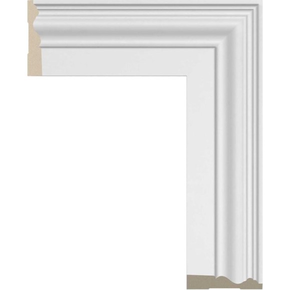 Наличник Ultrawood 2000x89x18 мм N 0002 i 2.00 Наличник Ultrawood 2000x89x18 мм N 0002 i 2.00