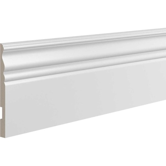 Плинтус Ultrawood 2000x184x15 мм Base 5074 i 2.00 Плинтус Ultrawood 2000x184x15 мм Base 5074 i 2.00