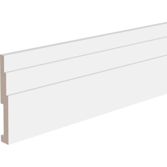 Плинтус Ultrawood 2000x120x16 мм Base 1216 i 2.00 Плинтус Ultrawood 2000x120x16 мм Base 1216 i 2.00