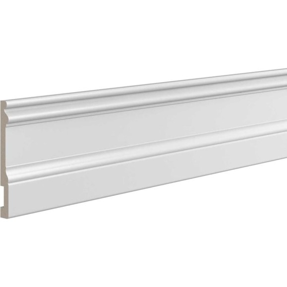 Плинтус Ultrawood 2000x133x14 мм Base 0002 i 2.00 Плинтус Ultrawood 2000x133x14 мм Base 0002 i 2.00