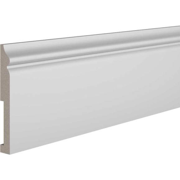 Плинтус Ultrawood 2000x138x18 мм Base 5500 i 2.00 Плинтус Ultrawood 2000x138x18 мм Base 5500 i 2.00