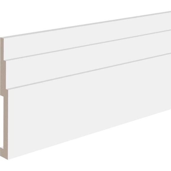 Плинтус Ultrawood 2000x200x21 мм Base 2021 i 2.00 Плинтус Ultrawood 2000x200x21 мм Base 2021 i 2.00
