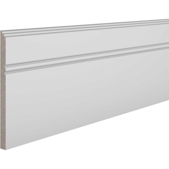 Плинтус Ultrawood 2000x150x10 мм Base 5381 i 2.00 Плинтус Ultrawood 2000x150x10 мм Base 5381 i 2.00