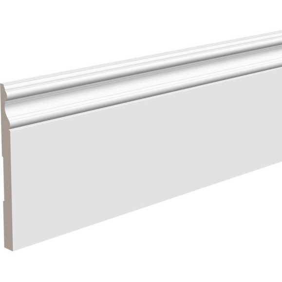 Плинтус Ultrawood 2000x180x15 мм Base 0051 i 2.00 Плинтус Ultrawood 2000x180x15 мм Base 0051 i 2.00