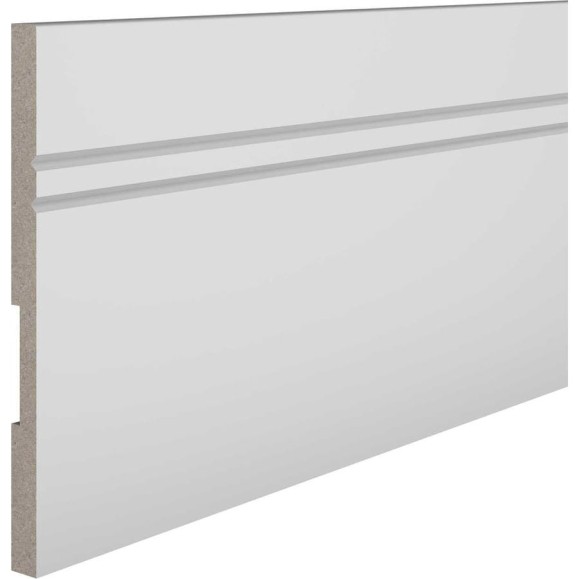 Плинтус Ultrawood 2000x230x15 мм Base 5902 i 2.00 Плинтус Ultrawood 2000x230x15 мм Base 5902 i 2.00
