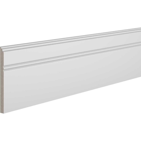 Плинтус Ultrawood 2000x110x10 мм Base 5380 i 2.00 Плинтус Ultrawood 2000x110x10 мм Base 5380 i 2.00