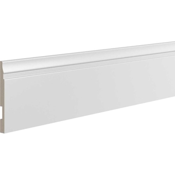 Плинтус Ultrawood 2000x133x12 мм Base 5214 i 2.00 Плинтус Ultrawood 2000x133x12 мм Base 5214 i 2.00