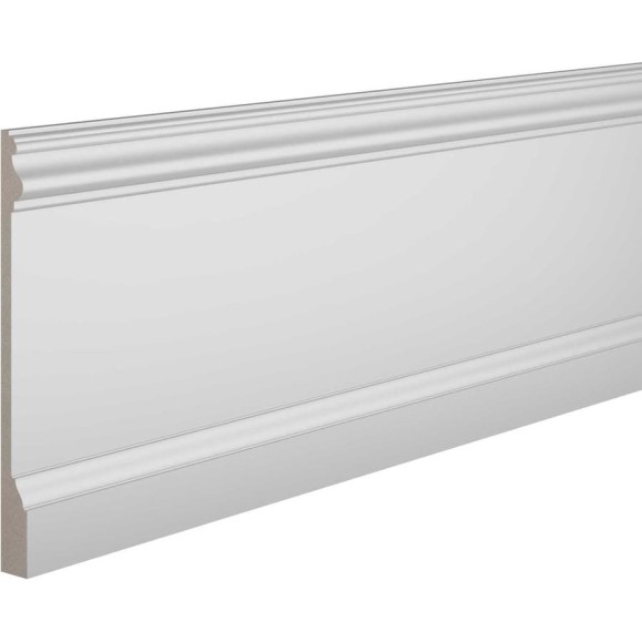 Плинтус Ultrawood 2000x230x20 мм Base 5800 i 2.00 Плинтус Ultrawood 2000x230x20 мм Base 5800 i 2.00